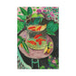 Matisse, Henri - The Goldfish (1912) - Canvas Block, unframed