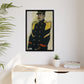 Marquet, Albert - Sergeant of the Colonial Regiment (1906) - Matte Canvas, Framed