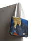 Van Gogh, Vincent - Portrait of Dr. Paul Gachet (1890) - Tote Bag