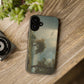 Bierstadt, Albert - California Spring (1875) - Tough Phone Cases