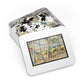 Friesz, Othon - Landscape at La Ciotat (1907) - 1000pc Jigsaw Puzzle