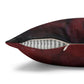 Ranson, Paul - The Lotus Bather (1906) - Suede Square Pillowcase