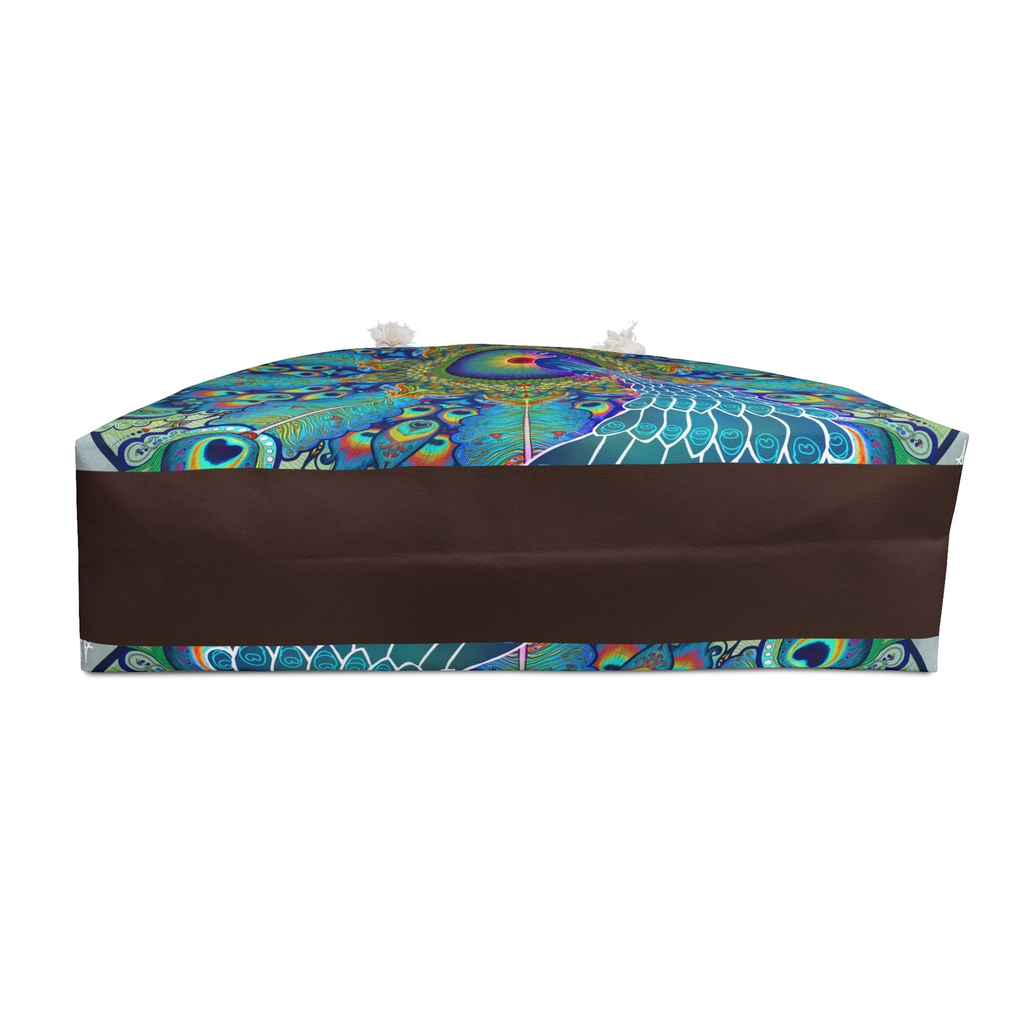 Pacio, Adam - Melek Taus Mandala - Weekender Bag