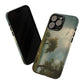 Bierstadt, Albert - California Spring (1875) - Tough Phone Cases