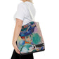 Matisse, Henri - Woman with a Hat (1905) - Tote Bag