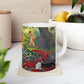 Ranson, Paul - The Lotus Bather (1906) - Ceramic Mug