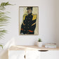 Marquet, Albert - Sergeant of the Colonial Regiment (1906) - Matte Canvas, Framed