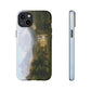 Bierstadt, Albert - The Rocky Mountains, Lander’s Peak (1863) - Tough Phone Cases