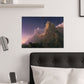 Cole. Thomas - Prometheus Bound (1848) - Satin Posters