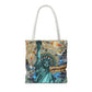 Pacio, Adam - Liberty Mandala - Tote Bag