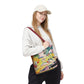 Matisse, Henri - The Joy of Life (1905) - Tote Bag