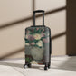 Manet, Édouard - Peonies (1864) - Suitcase