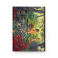 Ranson, Paul - The Lotus Bather (1906) - Hardcover Journal Matte