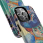 Matisse, Henri - Woman with a Hat (1905) - Tough Phone Cases