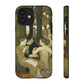 Denis, Maurice - The Muses (1893) - Tough Phone Cases