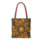 Pacio, Adam - Monarch Butterfly Mandala - Tote Bag