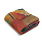 Matisse, Henri - The Joy of Life (1905) - Arctic Fleece Blanket