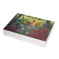 Ranson, Paul - The Lotus Bather (1906) - Postcard Bundles with Envelopes Included
