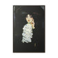 Van Dongen, Kees - Woman with Frill (1905) - Matte Canvas, Framed
