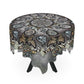 Memento Mori Mandala - Tablecloth