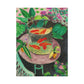 Matisse, Henri - The Goldfish (1912) - Canvas Block, unframed
