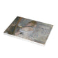Morisot, Berthe - Woman at Her Toilette (1880) - Postcard Bundles with Envelopes Included