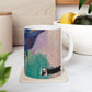 Matisse, Henri - Woman with a Hat (1905) - Ceramic Mug