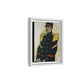 Marquet, Albert - Sergeant of the Colonial Regiment (1906) - Matte Canvas, Framed