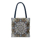 Pacio, Adam  - Memento Mori - Tote Bag