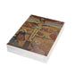 Gauguin, Paul - The Yellow Christ (1889) - Postcard Bundles with Envelopes Included