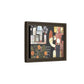 Matisse, Henri - The Moroccans (1916) - Matte Canvas, Framed