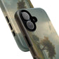 Bierstadt, Albert - California Spring (1875) - Tough Phone Cases