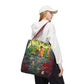 Ranson, Paul - The Lotus Bather (1906) - Tote Bag