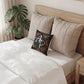 AdamPacio.com Official - Poly Velvet Pillow
