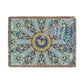 Pacio, Adam - Melek Taus Mandala - Woven Blanket