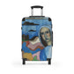 Filiger, Charles - La Vierge (1895) - Suitcase
