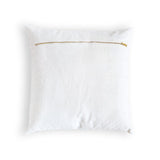Liberty Mandala - Poly Velvet Pillow
