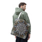Pacio, Adam  - Memento Mori - Tote Bag