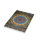Pacio, Adam - Emerald Arrows Mandala - Postcard Bundles with Envelopes Included