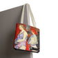 Toulouse-Lautrec, Henri - The Medical Inspection (1894) - Tote Bag