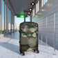 Manet, Édouard - Peonies (1864) - Suitcase