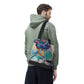 Matisse, Henri - Woman with a Hat (1905) - Tote Bag
