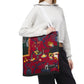 Matisse, Henri - The Dessert Harmony in Red (1908)- Tote Bag