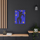 Matisse, Henri - Icarus (1943) - Canvas Block, unframed