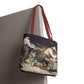 Courbet, Gustave - The Stone Breakers (1850) - Tote Bag