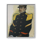 Marquet, Albert - Sergeant of the Colonial Regiment (1906) - Matte Canvas, Framed