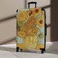 Van Gogh, Vincent - Sunflowers (Third version) (1888) - Suitcase