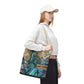 Pacio, Adam - Liberty Mandala - Tote Bag