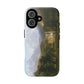 Bierstadt, Albert - The Rocky Mountains, Lander’s Peak (1863) - Tough Phone Cases