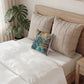 Pacio, Adam - Liberty Mandala - Poly Velvet Pillow